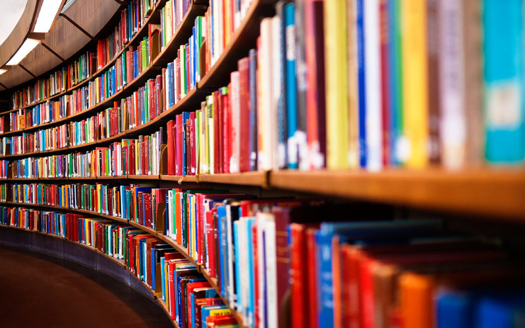 Հայաստանի գրադարանները Կոնգրեսի գրադարան են ուղարկել շուրջ 540 անուն գիրք  եւ ամսագիր - infocom.am