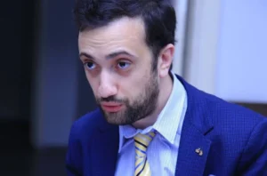 Բոլոր ուժային կառույցների ղեկավարներից միայն Դավիթ Սանասարյանն է հեղափոխական. Դանիել Իոաննիսյան |tert.am|