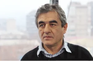 Մեզ համար անընդունելի էր Արցախում ռուսական խաղաղապահ զորք տեղակայելը․ Մանվել Սարգսյան