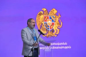 «Կետ-կետ կներկայացնեմ». Փաշինյանը մայիսի 8-ին հանդես կգա մեծ ասուլիսով |armenpress.am|