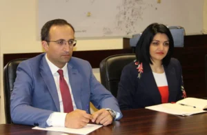 Ցանկություն կա 7-18 տարեկան երեխաների բուժօգնությունն ընդգրկել պետական պատվերի մեջ. Արսեն Թորոսյան
