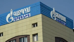 Վրաստանով ռուսական գազի տարանցման թանկացումը չի կարող ազդել ՀՀ առաքվող գազի գնի վրա. «Գազպրոմ Արմենիա»
