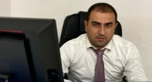 Մեղրիում ոռոգման ջրի խնդրի նախնական լուծում կարող է լինել ինքնահոս ջրագծի անցկացումը․ Արմեն Հայրապետյան