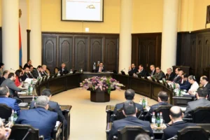 Մաքսատուրքից ազատելու արտոնություն տրվեց «Ֆարմատեք» ընկերությանը․ կիրականացվի 4.2 մլրդդրամի ներդրում