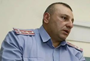 Երբ ոստիկանն ասում է՝ քիչ են սպանել մարտի 1-ին, դա ասում է ոչ թե «Սասնա Ծռեր»-ին, այլ առհասարակ պայքարող մարդկանց․ Վահագն Ավագյան