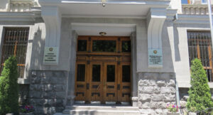 Ընտանեկան բռնության դեպքերով դատախազների կողմից հանրային մեղադրանքի կարգով 34 քրեական գործ է հարուցվել