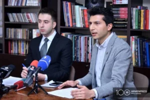 Մշակույթի նախարարությունը նոր ծրագրերով կնպաստի գրահրատարակչական ոլորտի զարգացմանը |armenpress.am|