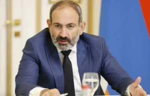 Այսօր մենք հիշում ենք Սումգայիթի կոտորածի զոհերին․ Նիկոլ Փաշինյան