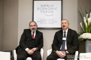 Ալիև-Փաշինյան բանակցությունները մեկնարկելու են Երևանի ժամանակով ժամը 14:00-ին