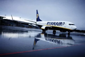 Ryanair ավիաընկերությունը պատրաստվում է մուտք գործել Հայաստան. ՔԿ նախագահ Տաթեւիկ Ռեւազյան