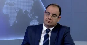 Դատախազությունը բողոքարկել է Առողջապահության նախկին փոխնախարարին գրավի դիմաց ազատ արձակելու որոշման դեմ