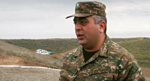 Պետք չէ ադրբեջանական մամուլի անհավասարակշիռ, անտրամաբանական նյութերը բերել մեր դաշտ․ ՊՆ մամուլի խոսնակ