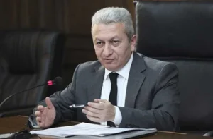 Ջանջուղազյանը՝ կրճատումների մասին. փաստաթղթում չկա կոնկրետ թիվ |panarmenian.net|