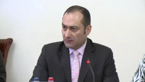 Անցումային արդարադատությունը վենդետայի գործիք չէ. արդարադատության նախարար