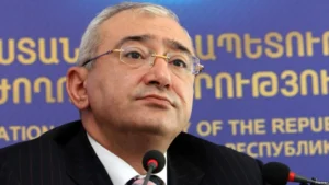2012-ից հետո ՀՀ-ում ընտրությունների արդյունքները չեն կեղծվել․ Տիգրան Մուկուչյան |panarmenian.net|