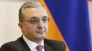 ԼՂ հիմնահարցում որոշիչ է Լեռնային Ղարաբաղի ձայնն ու ներգրավվածությունը. Զոհրաբ Մնացականյան |aysor.am|