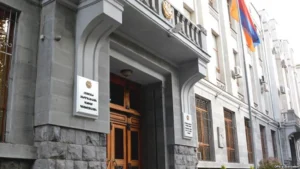 Բավարարվել է կաշառքի ստացման մեջ կասկածվող դատավորի նկատմամբ քրեական հետապնդում հարուցելու վերաբերյալ միջնորդությունը