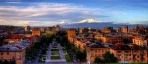 Մարտի 24-ից 25-ը օդի ջերմաստիճանն աստիճանաբար կնվազի 5-ից 7 աստիճանով․ԱԻՆ
