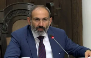 ԵՄ-ի հետ հարաբերություններում թափանցիկ ենք ռուս գործընկերների համար․ Փաշինյանը՝ «ՏԱՍՍ»-ին |24news.am|