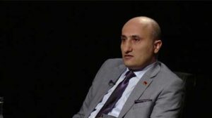 ՔՊ-ում ընտրագրավի համակարգը նոր չի ներդրվելու, այն կար նաև նախորդ վարչության ժամանակ․ Վահագն Հովակիմյան |tert.am|