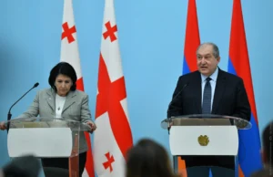 Հակամարտությունների լուծումները պետք է փնտրել բացառապես խաղաղ ճանապարհով․ Արմեն Սարգսյան