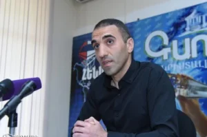 Ձայնագրությամբ կապացուցեմ, որ Օսիպյանը խառնվում է նախաքննությանը․ Սամվել Հովհաննիսյան |24news.am|