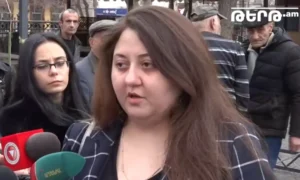 «Ատմոսֆերա» սրճարանը գույքը վնասելու համար դատական հայց է ներկայացնելու քաղաքապետարանի դեմ
