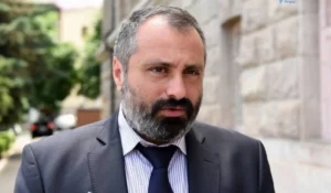 Ստեփանակերտը թույլ կտա տեսակցել ադրբեջանցի դիվերսանտներին.Դավիթ Բաբայան |panarmenian.net|