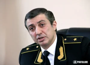 Միհրան Պողոսյանը քաղապաստան է խնդրել ՌԴ-ից |panarmenian.net|