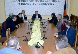 Այսուհետ ձկան կերից նմուշներ կվերցնեն՝ հակաբիոտիկների եւ հորմոնների օգտագործումից խուսափելու համար |news.am|