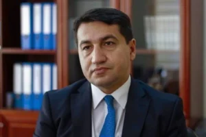 Ադրբեջանի համբերությունը սահման ունի. Հիքմաթ Հաջիև |1in.am|