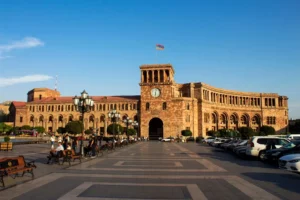 Կառավարության արտահերթ նիստ