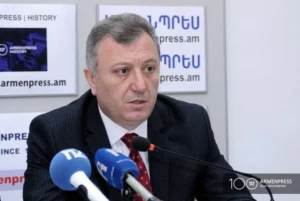 Ջրանցքները չդարձնել աղբավայր՝ Ջրային կոմիտեի հորդորը բնակիչներին |lragir.am|