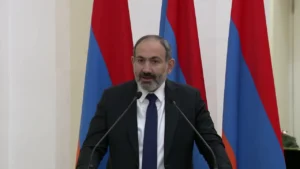 Պատերազմի սպառնալիքին պատասխանելու ենք խաղաղության օրակարգով, անհրաժեշտության դեպքում խաղաղությունը պարտադրելու օրակարգով. Նիկոլ Փաշինյան |tert.am|
