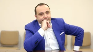 Մենք վրդովված ենք Բաքվի երթին ռուսաստանցի խորհրդարանականների մասնակցությունից. ՌԴ-ում Հայաստանի դեսպան