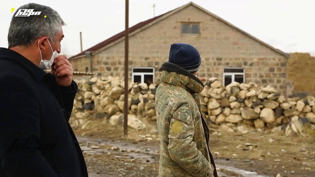 Եթե ջրի խնդիրը պիտի լուծվի, թող խոշորացնեն․ Թլիկի բնակիչները` համայնքների խոշորացման մասին – youtube