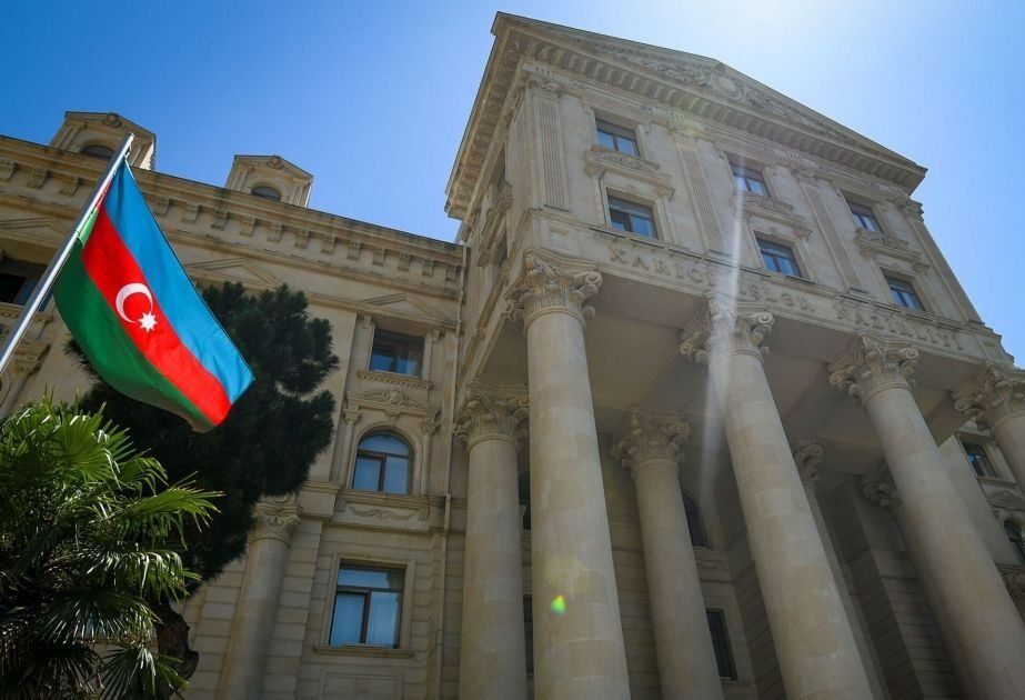 Իրանի գործերի ժամանակավոր հավատարմատարը կրկին կանչվել է Ադրբեջանի ԱԳՆ |azatutyun.am|