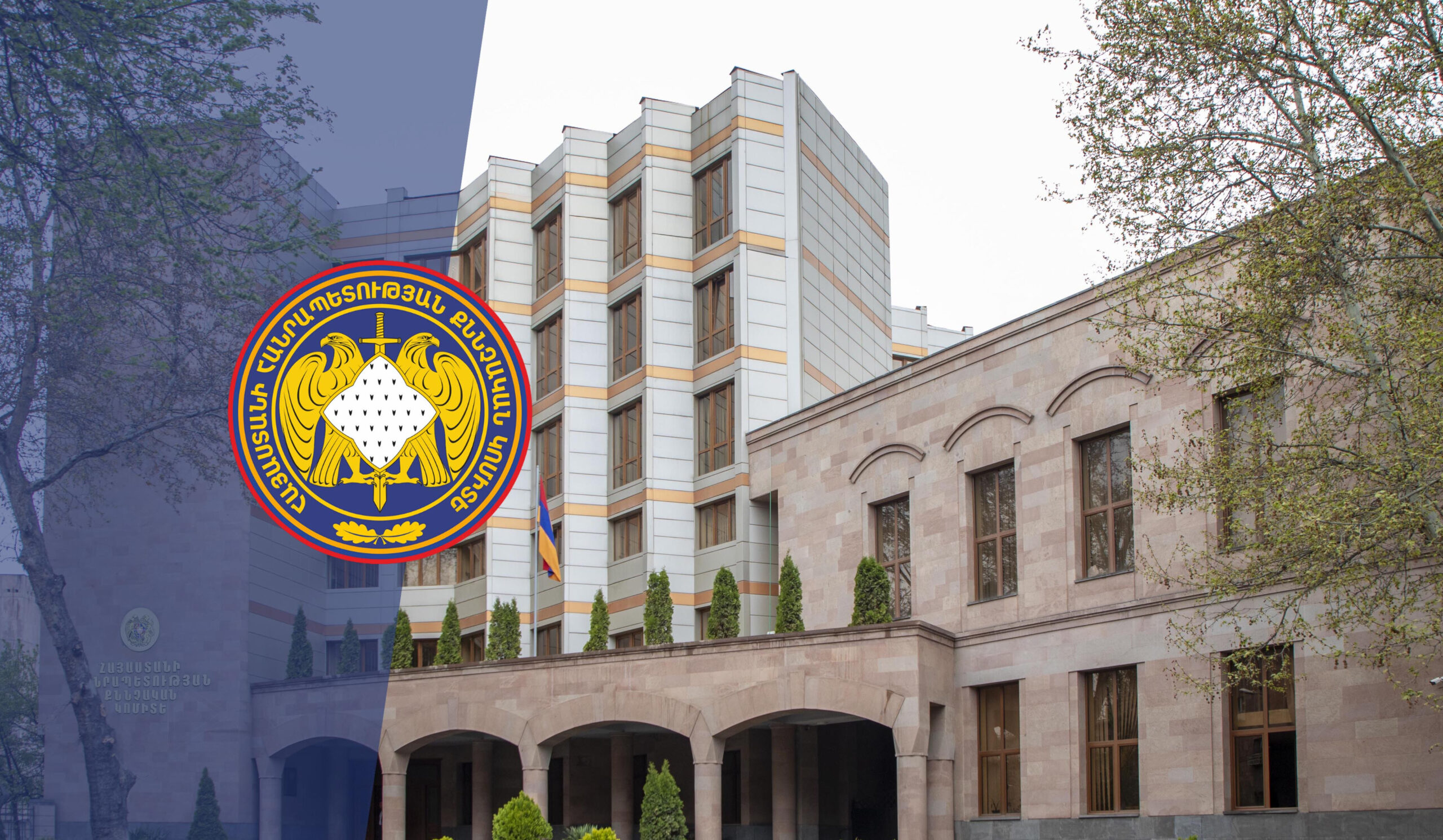 Ավարտվել է աշակերտուհիների նկատմամբ ոտնձգություն կատարելու վերաբերյալ քրեական գործի նախաքննությունը. ՔԿ