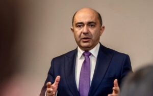 ԼՀԿ-ն որոշ ընտրատեղամասերում հավաքել է ձայներ, այնինչ ԿԸՀ կայքում դրանց առկայությունը նշված չէ. Մարուքյան | aravot.am