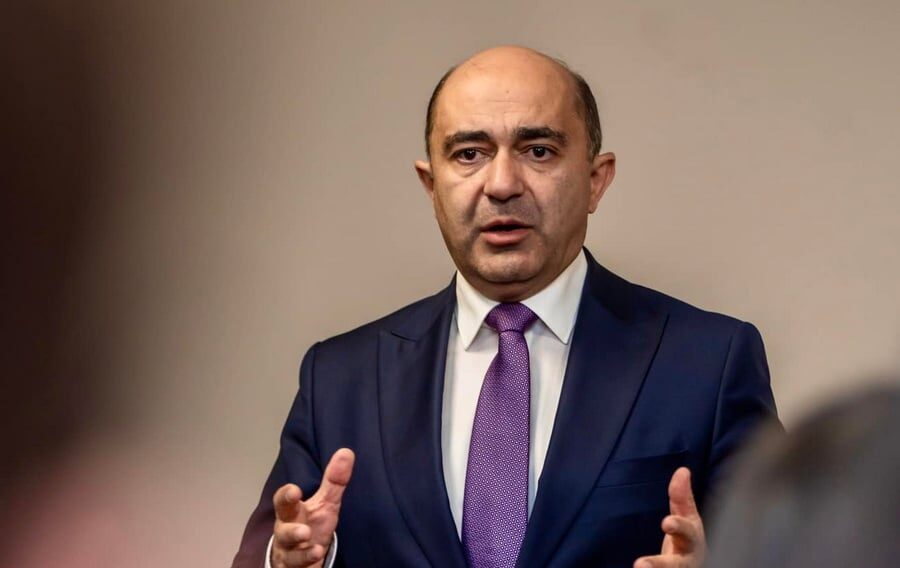 Էդմոն Մարուքյանը առանձնացրել է իրադարձություններ, որոնք նախորդեցին Փաշինյանի գրառմանը