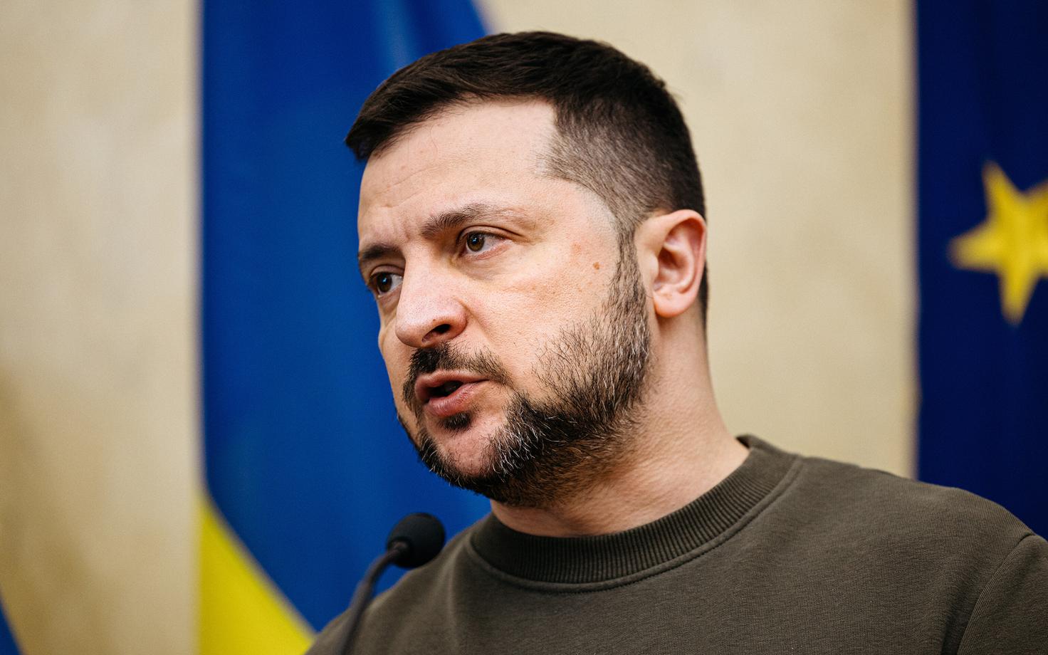 Զելենսկի