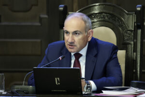 Նոր կառավարության արտաքին քաղաքականության ծրագրում Ռուսաստանն այլևս «ռազմավարական դաշնակից» չէ | civilnet.am