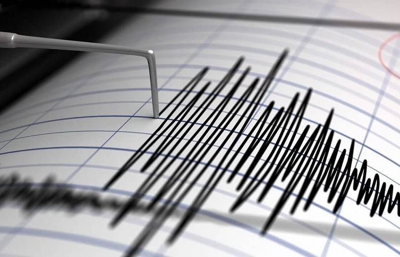 Գրանցվել է 2․1 մագնիտուդով երկրաշարժ Գեղարքունիքի մարզի Մարտունի քաղաքից հյուսիս-արևմուտք
