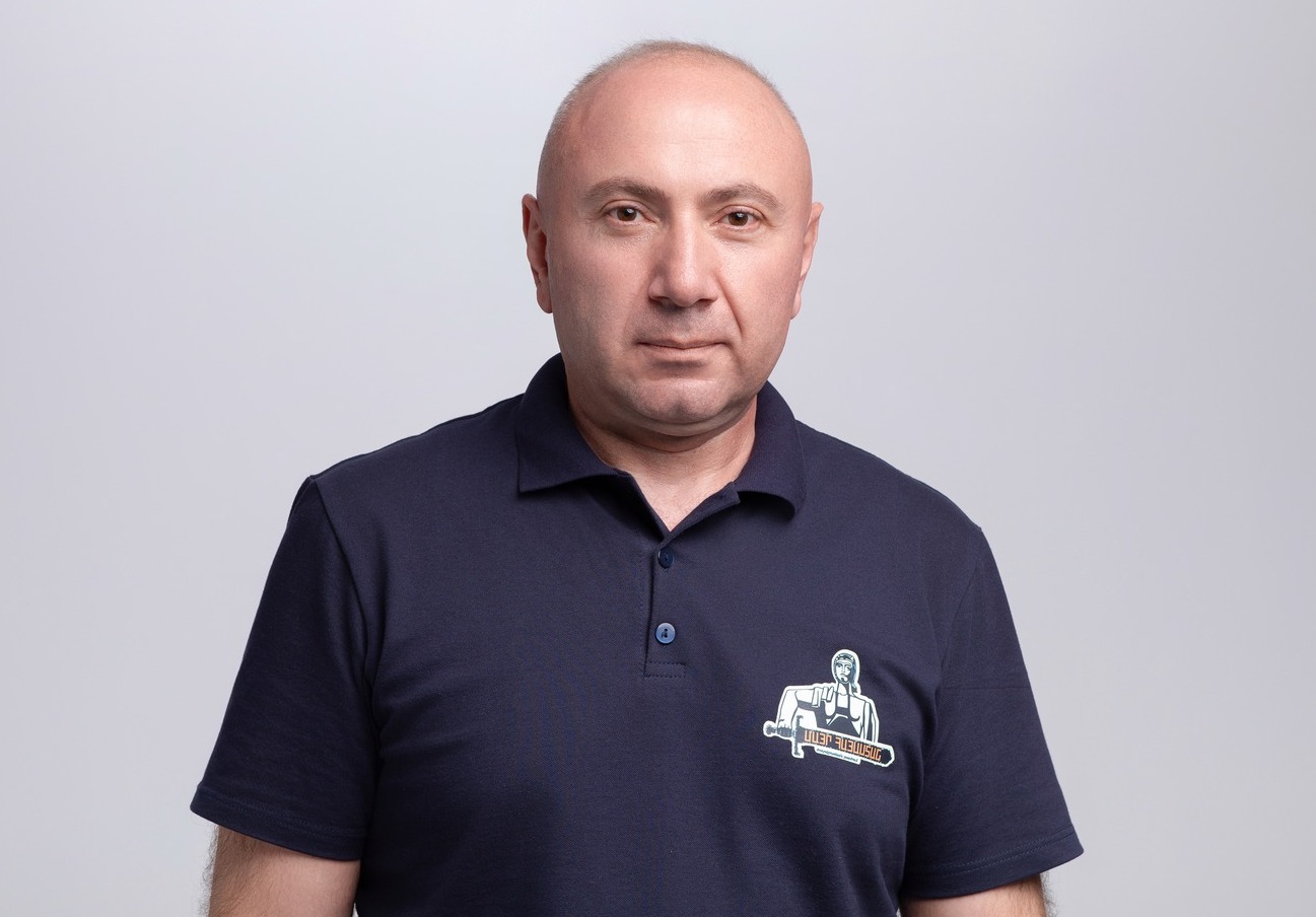 «Մայր Հայաստան» շարժումը նոր կուսակցություն է հիմնում
