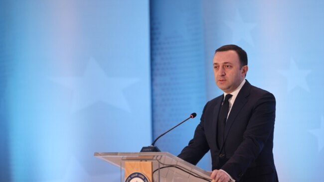Վրաստանում խուզարկել են իշխող ուժի երբեմնի ազդեցիկ ներկայացուցիչների տները | azatutyun.am