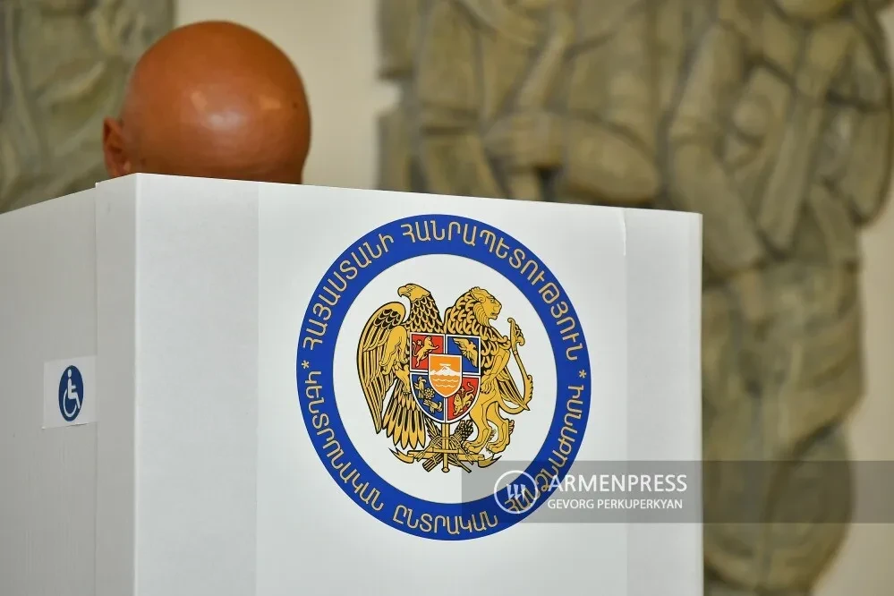 Առաջիկա խորհրդարանական ընտրությունների կազմակերպման համար կհատկացվի ավելի քան 4 մլրդ դրամ | armenpress.am