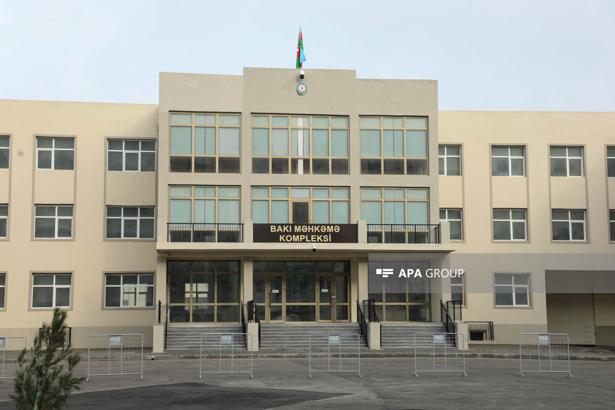 Բաքվի դատարանում Արցախի ղեկավարների, պաշտոնյաների հարցազրույցների, հայտարարությունների հետ կապված փաստաթղթեր են ուսումնասիրվել | factor.am