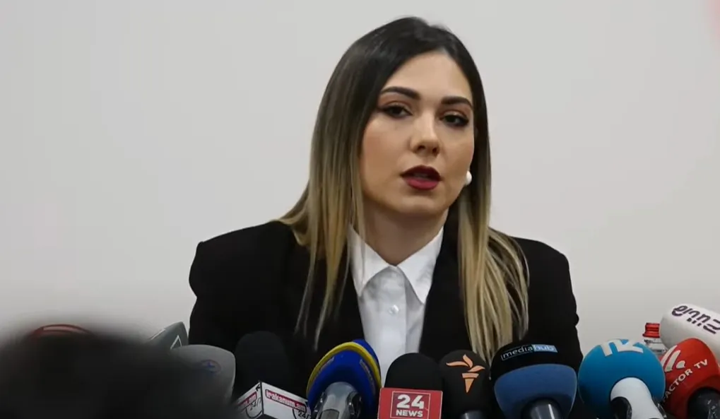 Վերանորոգվել են «Արմավիր» ՔԿՀ կարանտինային խցերը, ապահովվել է շուրջօրյա ջրամատակարարում. Գալյանը մանրամասնում է | 1lurer.am