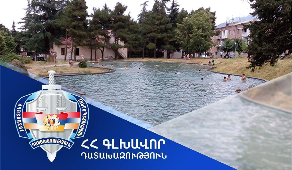Իջևանի քաղաքային զբոսայգու տարածքում գտնվող ևս երկու չկառուցապատված հողամաս վերադարձվեց համայնքին