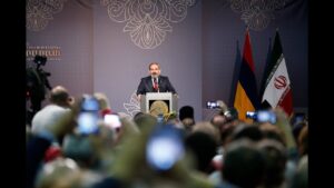 Մենք այլևս չունենք Հայաստանի օրակարգ և Սփյուռքի օրակարգ, ունենք համազգային օրակարգ․ Նիկոլ Փաշինյան